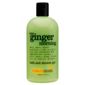 Treaclemoon Ginger Morning Bath & Shower Gel