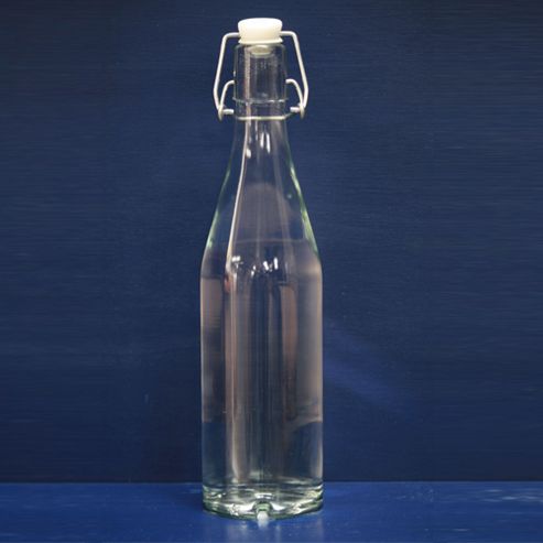 Image of Glass Roma Bottle 500ml
