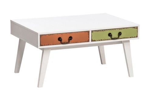 Image of Premier Housewares Alchemy Coffee Table