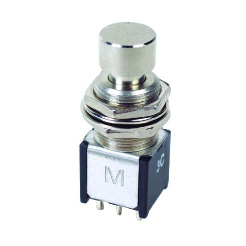 Image of Momentary Action Foot Switch