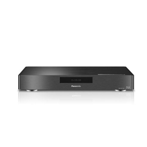 Image of Panasonic Dmpbdt700eb Smart 3d Blu-ray Player With 4k Upscaling