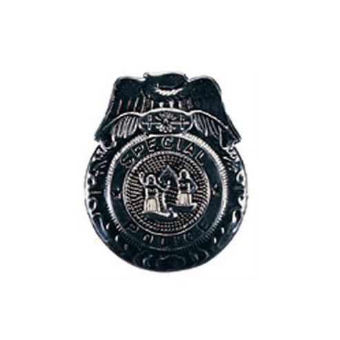Image of Rubie's Fancy Dress Costume - Special Police Badge