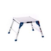 Trade Micro Square Work Platform (600mm Square)