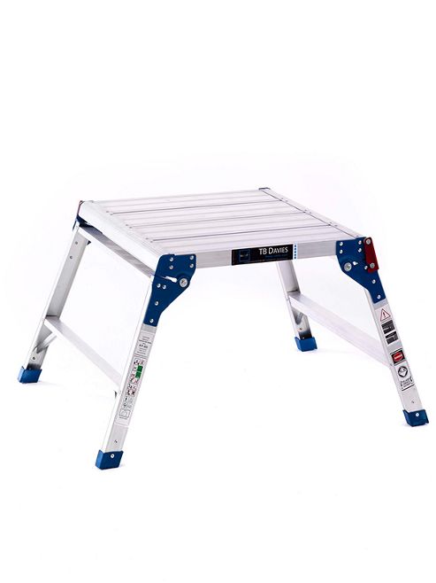 Image of Trade Micro Square Work Platform (600mm Square)