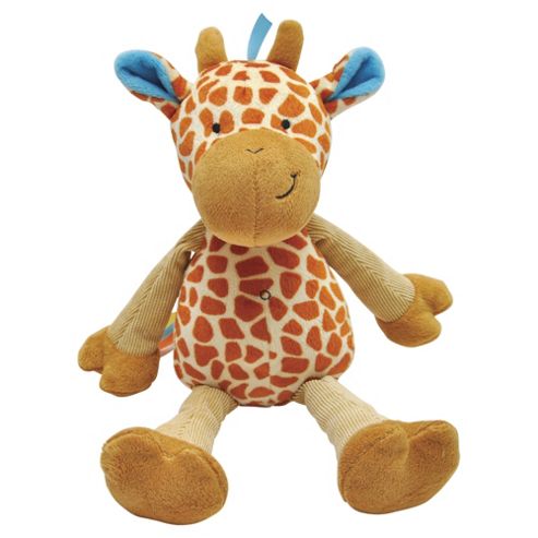 Image of Cuddle & Love jumping Jungle - Giraffe