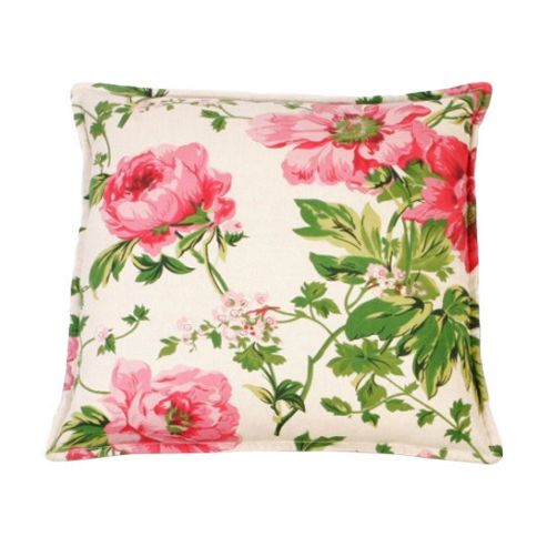 Image of In The Mood Collection-- Rio Cushion Cover - Pink
