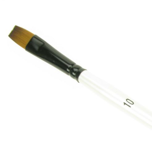 Image of Daler Simply All Purpose Brush - Shader - Size 10