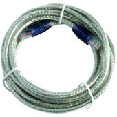 Ultra High Speed ADSL Broadband RJ11 Cable Lead 10M