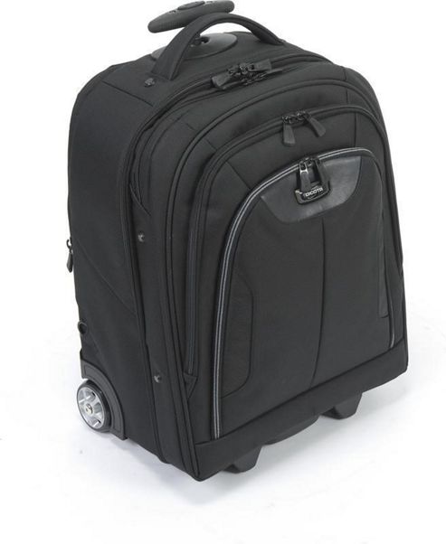 Image of Dicota Notebook Rolling Comp Backpack
