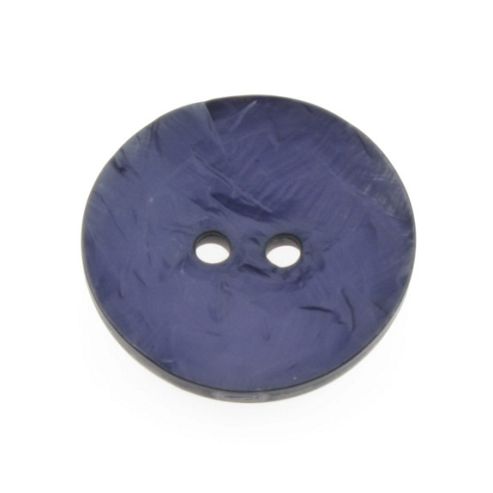 Image of Dill Buttons 45mm Dished Dark Purple