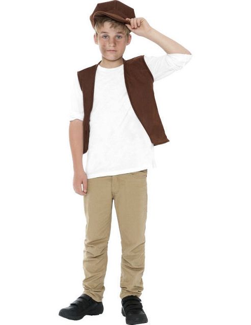 Image of Victorian Boy Set