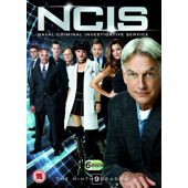 N.C.I.S. - Naval Criminal Investigative Service - Series 9 - Complete