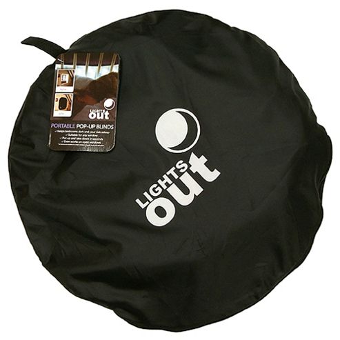 Image of Lights Out Blind