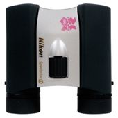 Nikon 10 x 25 Sportstar EX Olympics 2012 Binoculars