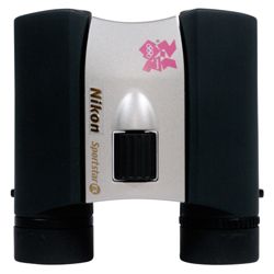 Nikon 10 x 25 Sportstar EX Olympics 2012 Binoculars