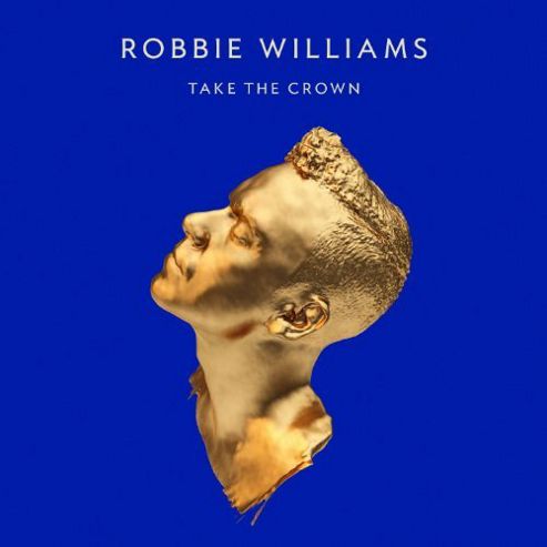 Image of Take The Crown - 'regal' Edition