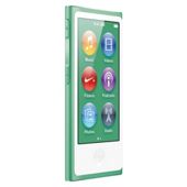 Apple iPod Nano 7th Generation, 16GB, Green