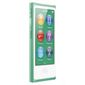 Apple iPod Nano 7th Generation, 16GB, Green