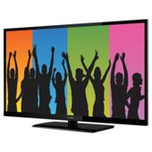 Technika 32-E25 32” 720P HD Ready D-LED Backlit TV With Freeview