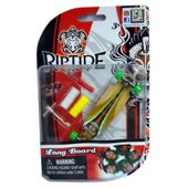 Riptide Mini Long Board