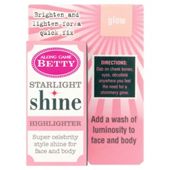 Along Came Betty Highlighter Starlight Shine