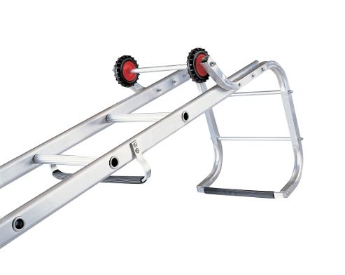 Image of Trade 4.60m (15.09ft) Extension Roof Ladder