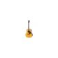 Yamaha F370 4/4 Acoustic Guitar - Natural