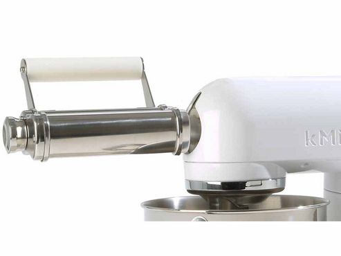 Image of Kenwood Ax970 Flat Pasta Roller
