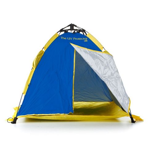 Image of Sunproof Uv Protector And Beach Shelter Mini