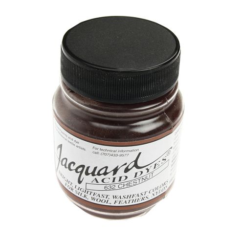 Image of Acid Dye 632 Chestnut