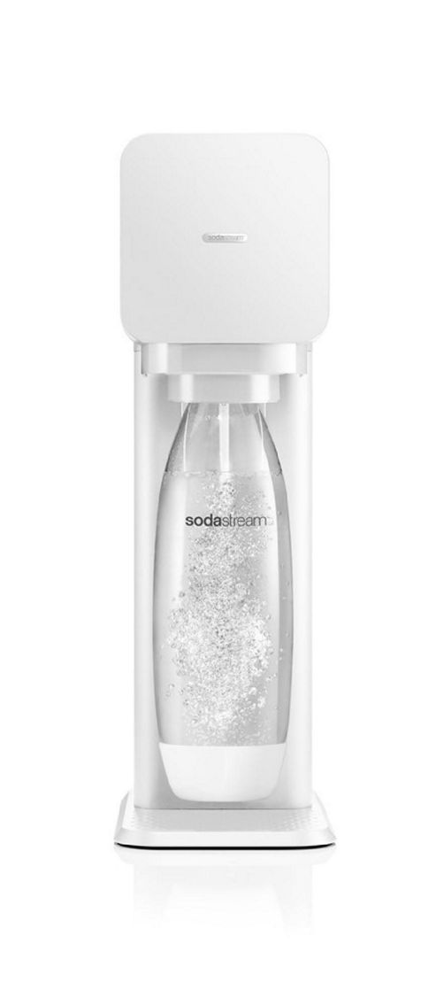 Image of Sodastream Play Sparkling Water Megapack, White