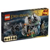 LEGO Lord of the Rings Attack on Weathertop 9472