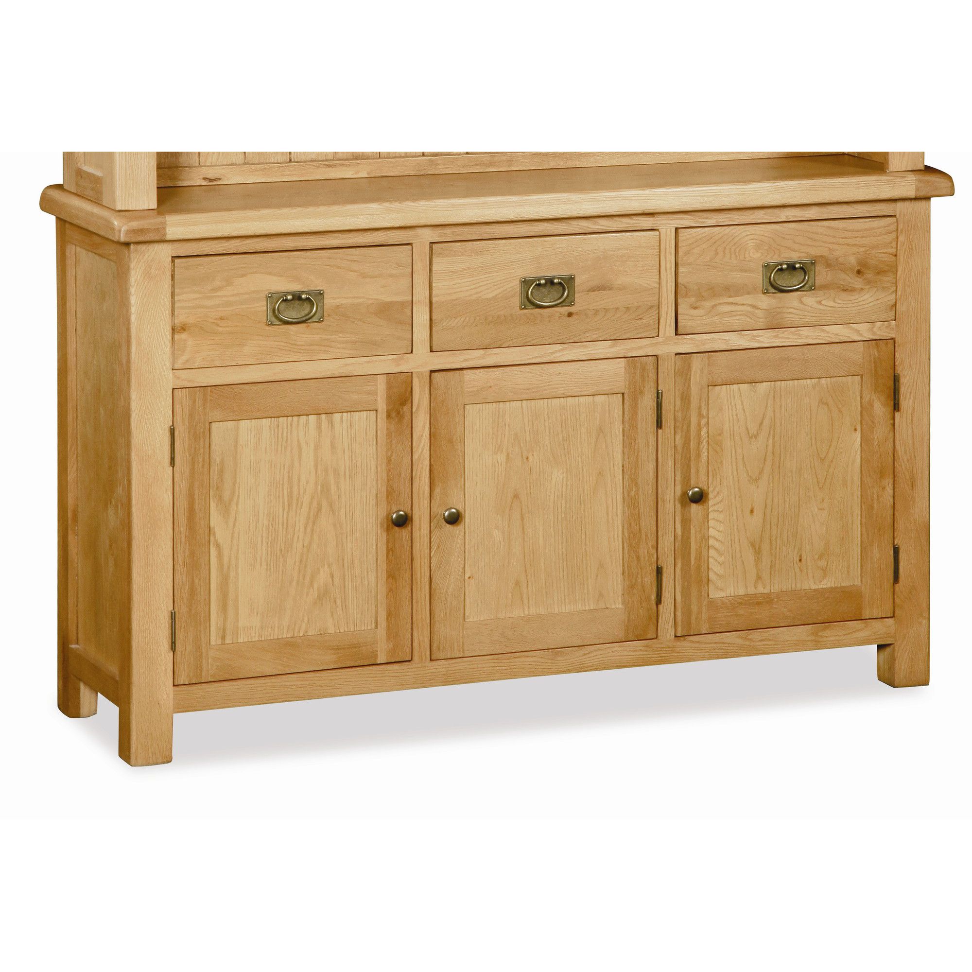 Alterton Furniture Pemberley Large Sideboard at Tesco Direct