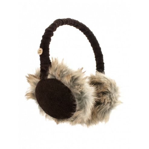 Image of Cord Ear Muffs