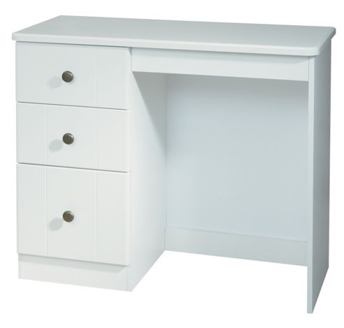 Image of Welcome Furniture Kingston Vanity - White