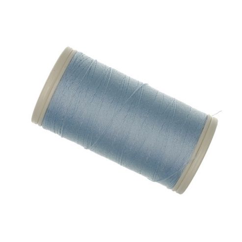 Image of Coats Duet Thread 100 Mt Pale Denim Patch