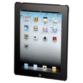 Hama Protective Cover For Apple iPad 2 - Black