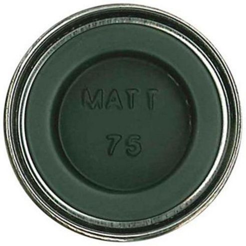 Image of Humbrol Enamel No75 - 14ml