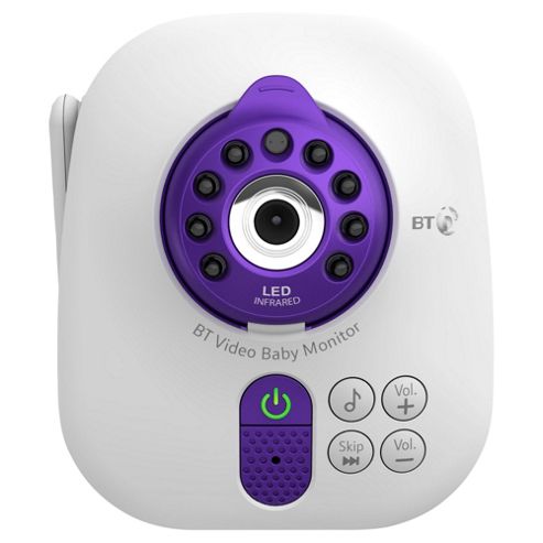 Image of Bt Digital Video Monitor 1000