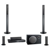 Technika 5.1 Blu-ray Home Cinema TK5BRHCS112