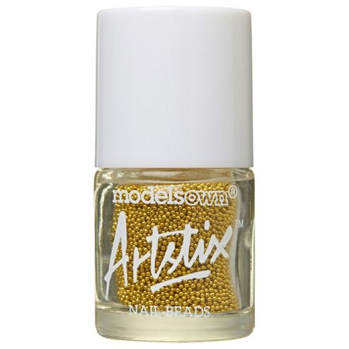 Image of Models Own Beads - Gold