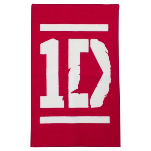 Image of One Direction Rug