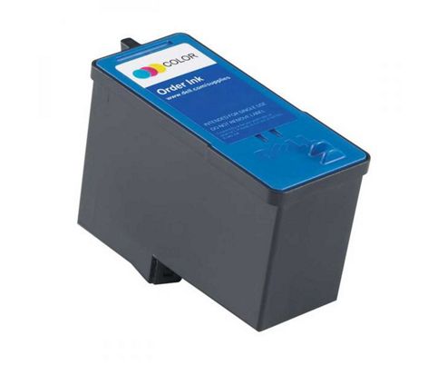 Image of Dell High Capacity Photo Ink Cartridge For Dell 926 (colour)