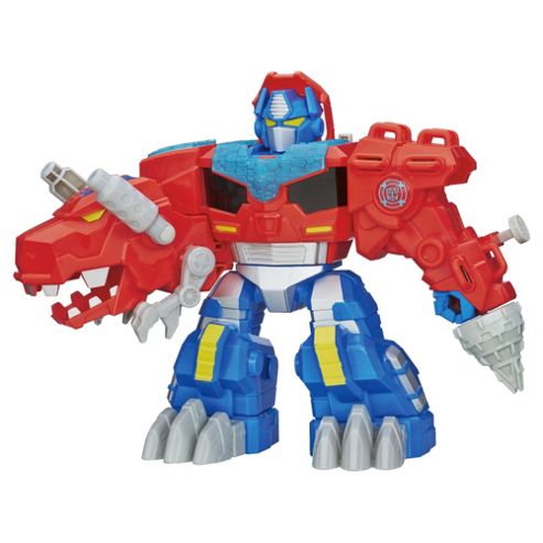 Image of Transformers Robot Optimus Primal