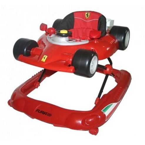 Image of Nania Ferrari Baby Walker