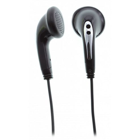 Image of Budget Earphones