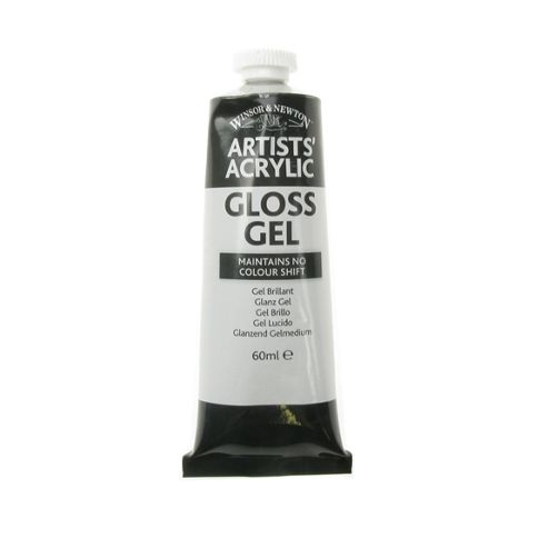 Image of W&n - Gloss Gel - 60ml