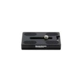 Delkin DDMOUNT-AC-QKRLS-P Fat Gecko Quick Release Plate Accessory