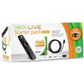 Xbox Live - Starter Pack: Media Bundle