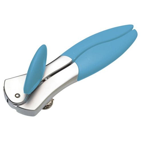 Image of Kitchencraft Colourworks Can Opener, Blue